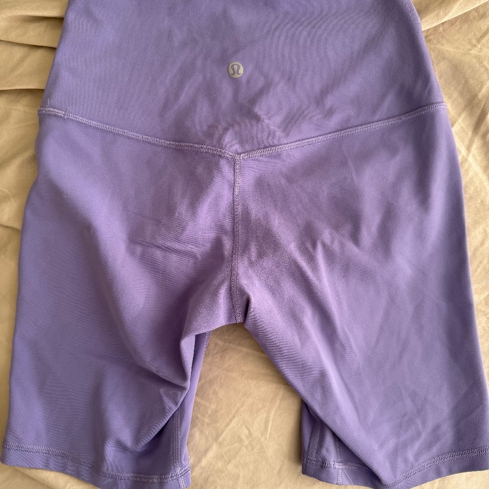 Short Lululemon